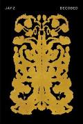 Decoded Cover