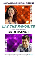 Lay the Favorite: A Memoir of Gambling Cover