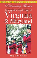 Rediscovering America: Exploring the Small Towns of Virginia