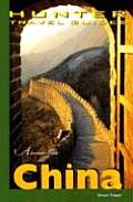 Adventure Guide China (Adventure Guide to China) Cover