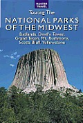 Great American Wilderness: Touring the National Parks of the Midwest