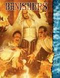 Mage Banishers (Mage the Awakening)