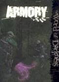 World of Darkness Armory (World of Darkness)