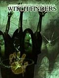 Hunter Witchfinder Order of St.George (Hunter)
