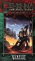 Vampire Gehenna, the Final Night Cover