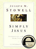 Simply Jesus