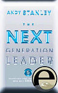 Next Generation Leader Cover