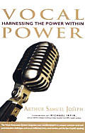 Vocal Power Cover