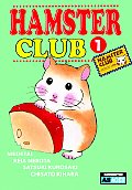 Hamster Club, Vol. 1