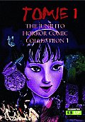 Tomie, Volume 1