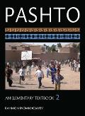 Pashto: An Elementary Textbook