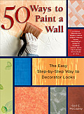 50 Ways to Paint a Wall