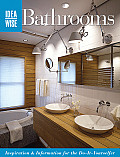 Idea Wise: Bathrooms