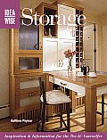 Idea Wise: Storage