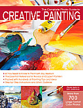 The Complete Photo Guide to Creative Painting (Complete Photo Guides)