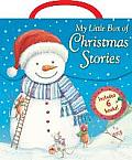 My Little Box of Christmas Stories: One Winter's Night/Hurry, Santa!/A Magical Christmas/The Gift of Christmas/The Special Christmas Tree/The Christma