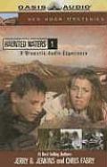 Red Rock Mysteries #1: Haunted Waters Cover