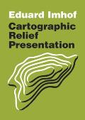 Cartographic Relief Presentation