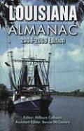 Louisiana Almanac (Louisiana Almanac)
