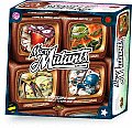 Micro Mutants