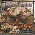 Tide of Iron: Days of the Fox Expansion