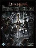 Dark Heresy: Purge the Unclean