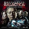 Battlestar Galactica: The Board Game