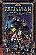 Talisman: The Reaper Expansion