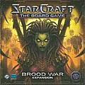 Starcraft the Board Game: Brood War Expansion