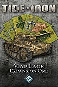 Tide of Iron: Map Expansion Pack One
