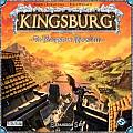 Kingsburg: To Forge a Realm Expansion