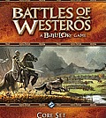 Battles of Westeros: A Battlelore Game