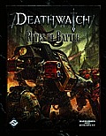 Deathwatch RPG: Rites of Battle