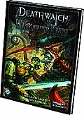 Deathwatch: Mark of the Xenos