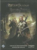 Rogue Trader: The Warpstorm Trilogy III - Fallen Sun