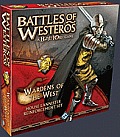 Battles of Westeros: Wardens of the West Expansion