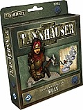 Tannhauser: Hoax Single Figure Pack