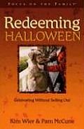 Redeeming Halloween: Celebrating Without Selling Out