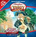 Aio Sampler: Star Spangled Stories (Adventures in Odyssey-Audio)