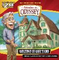 Aio Sampler: Welcome to Whit's End (Adventures in Odyssey-Audio)