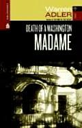 Death of a Washington Madame Cover