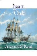 Heart of Oak: The Bolitho Novels #27
