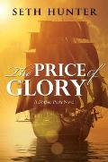 The Price of Glory (Nathan Peake Novels) Cover
