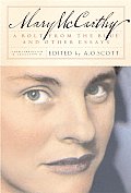 A Bolt from the Blue and Other Essays Cover