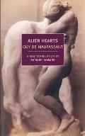 Alien Hearts (New York Review Books Classics) Cover