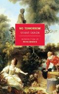 No Tomorrow/Point de Lendemain (New York Review Books Classics) Cover