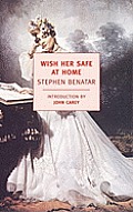 Wish Her Safe at Home Cover