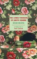 The Lonely Passion of Judith Hearne Cover