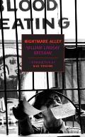 Nightmare Alley Cover