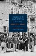 Reveille in Washington: 1860-1865 Cover